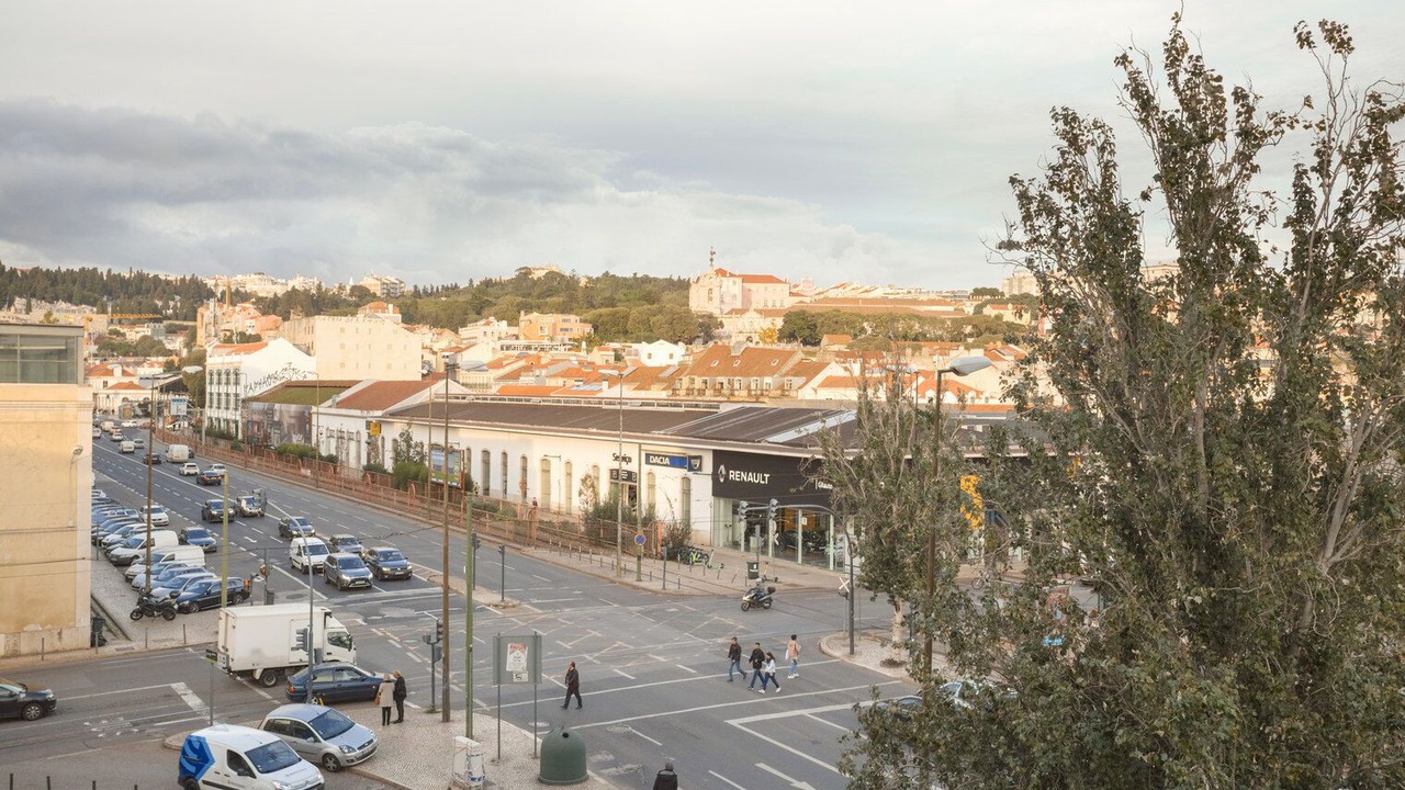 Photo of Outdoor in Alcantara