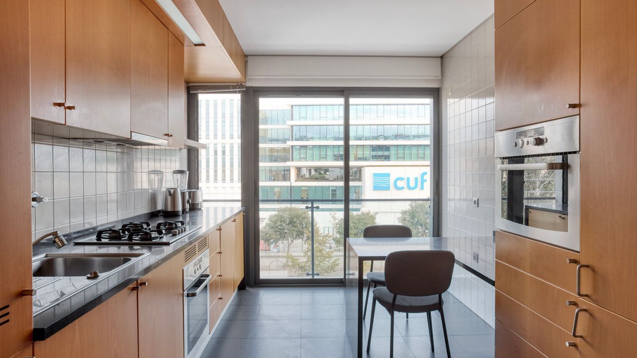 Photo of Kitchen in Alcantara
