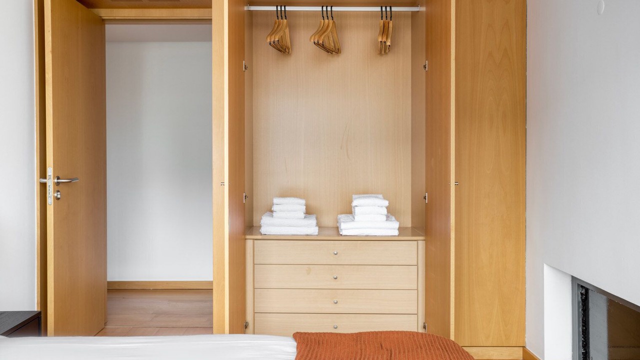 Photo of Bedroom in Alcantara