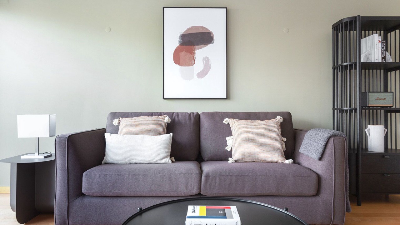 Photo of Livingroom in Alcantara