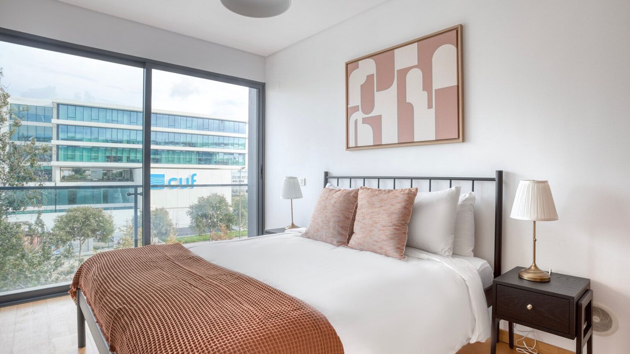 Photo of Bedroom in Alcantara
