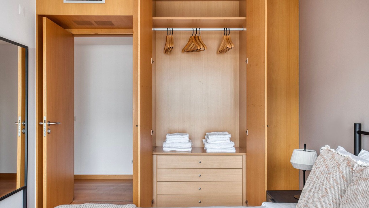 Photo of Bedroom in Alcantara