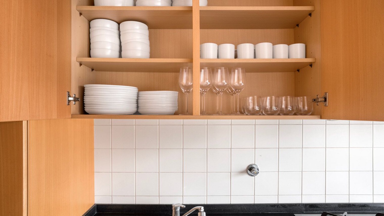 Photo of Kitchen in Alcantara