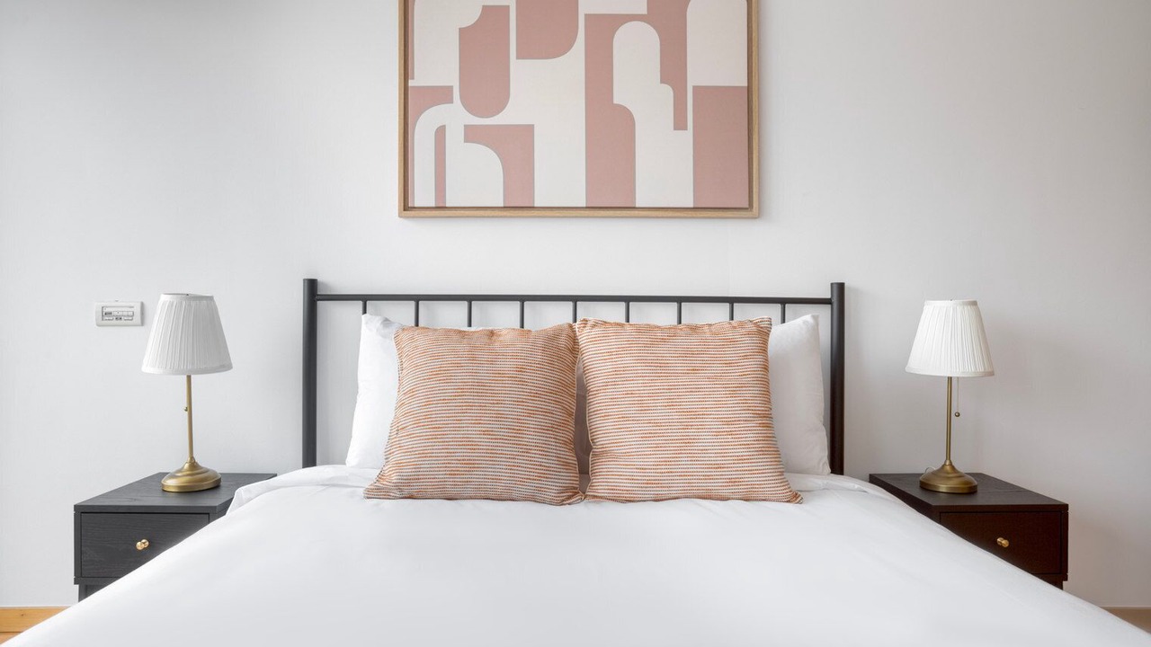 Photo of Bedroom in Alcantara