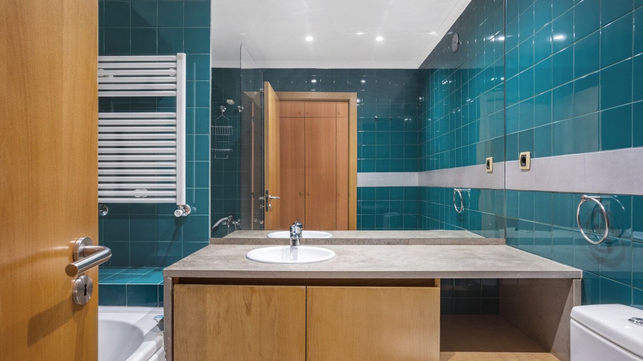 Photo of Bathroom in Alcantara