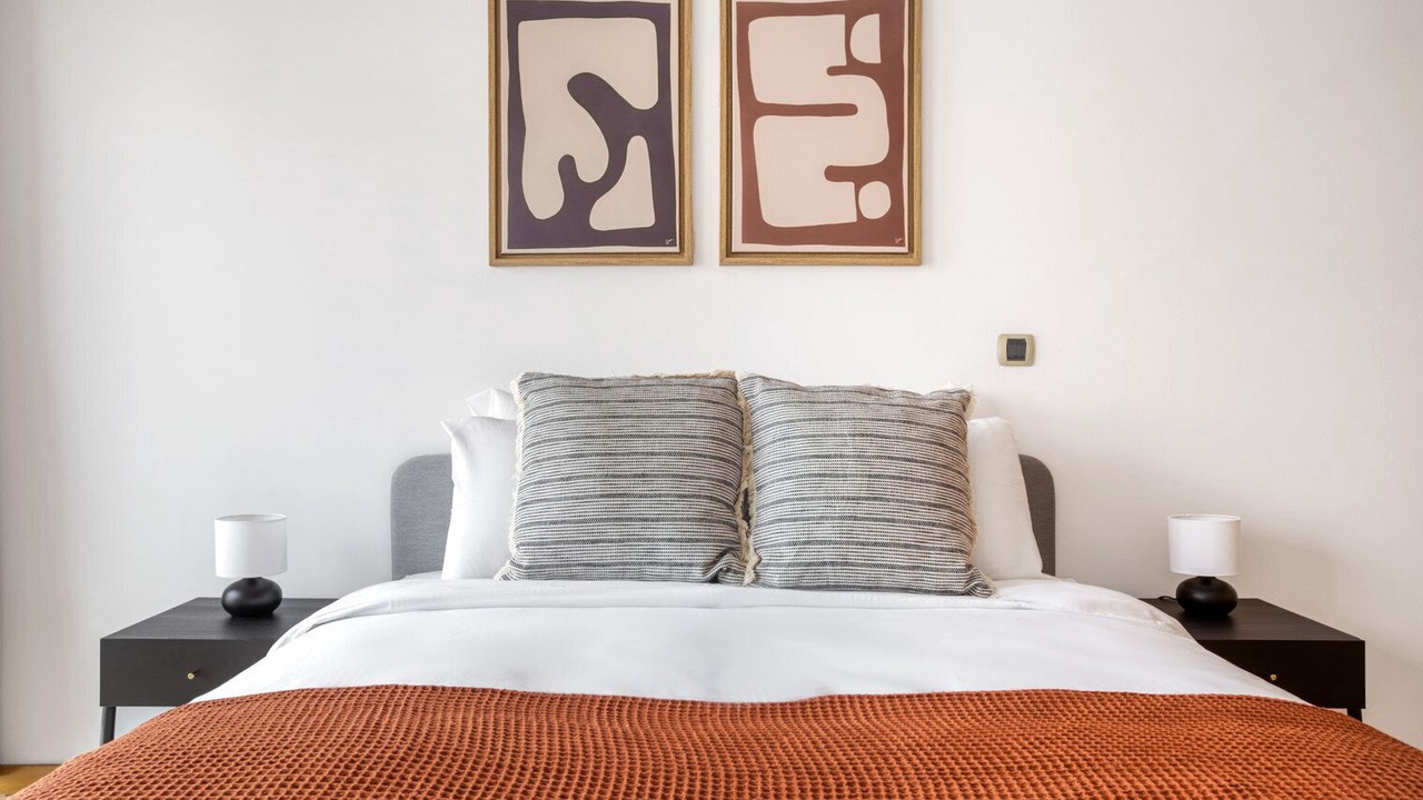 Photo of Bedroom in Alcantara