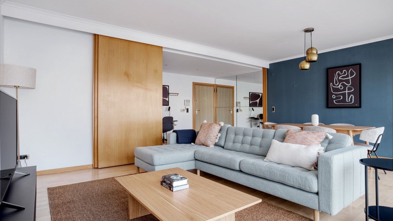 Photo of Livingroom in Alcantara