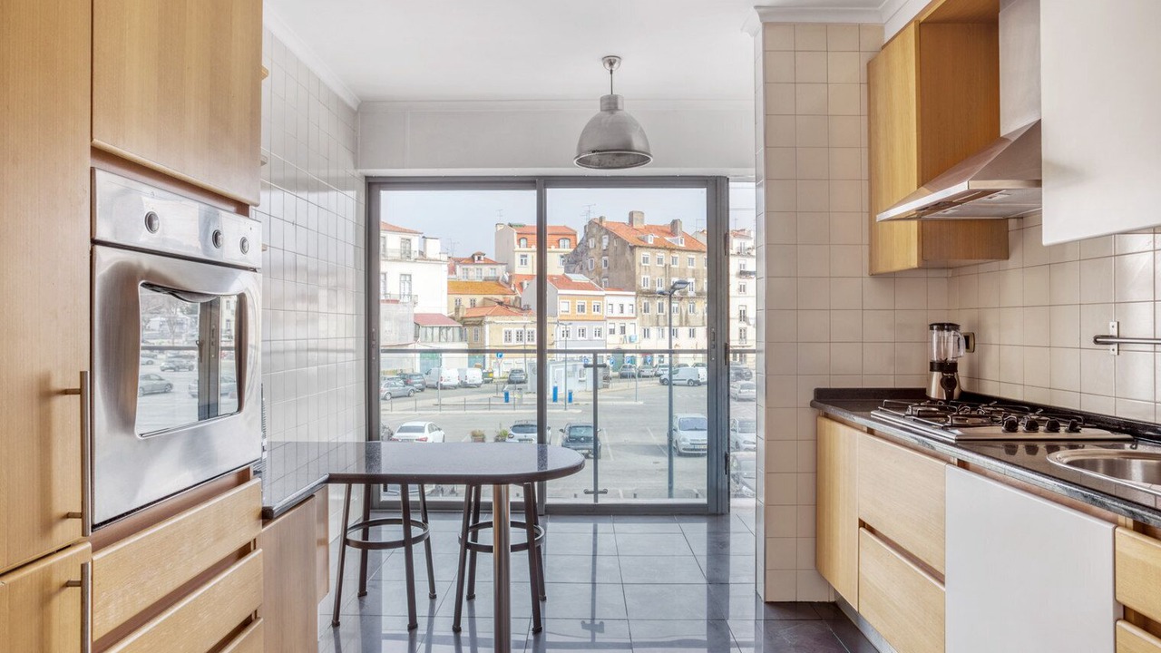 Photo of Kitchen in Alcantara