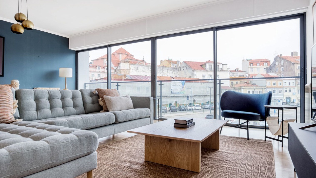 Photo of Livingroom in Alcantara