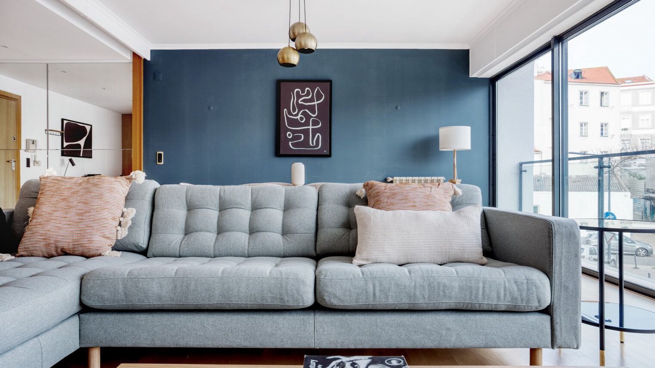 Photo of Livingroom in Alcantara