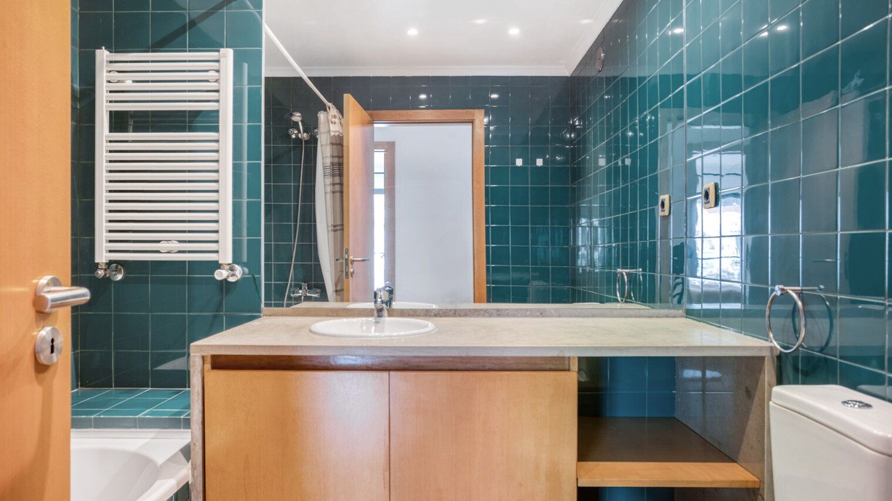 Photo of Bathroom in Alcantara