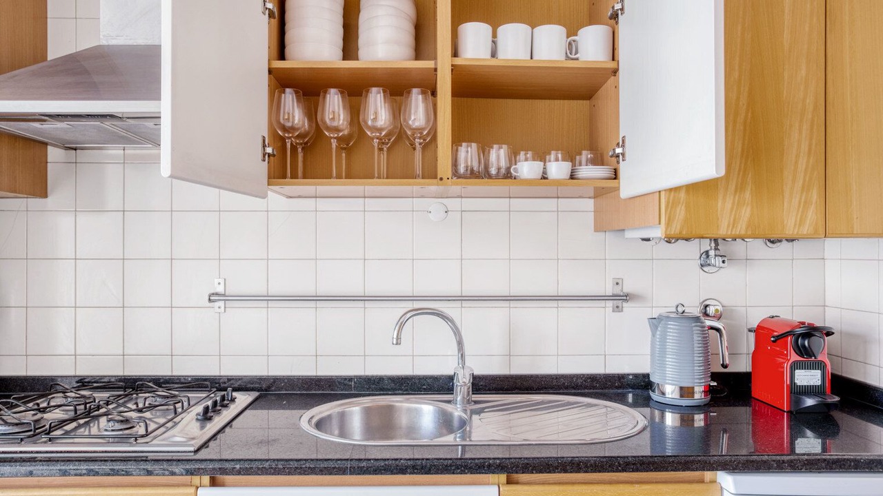 Photo of Kitchen in Alcantara