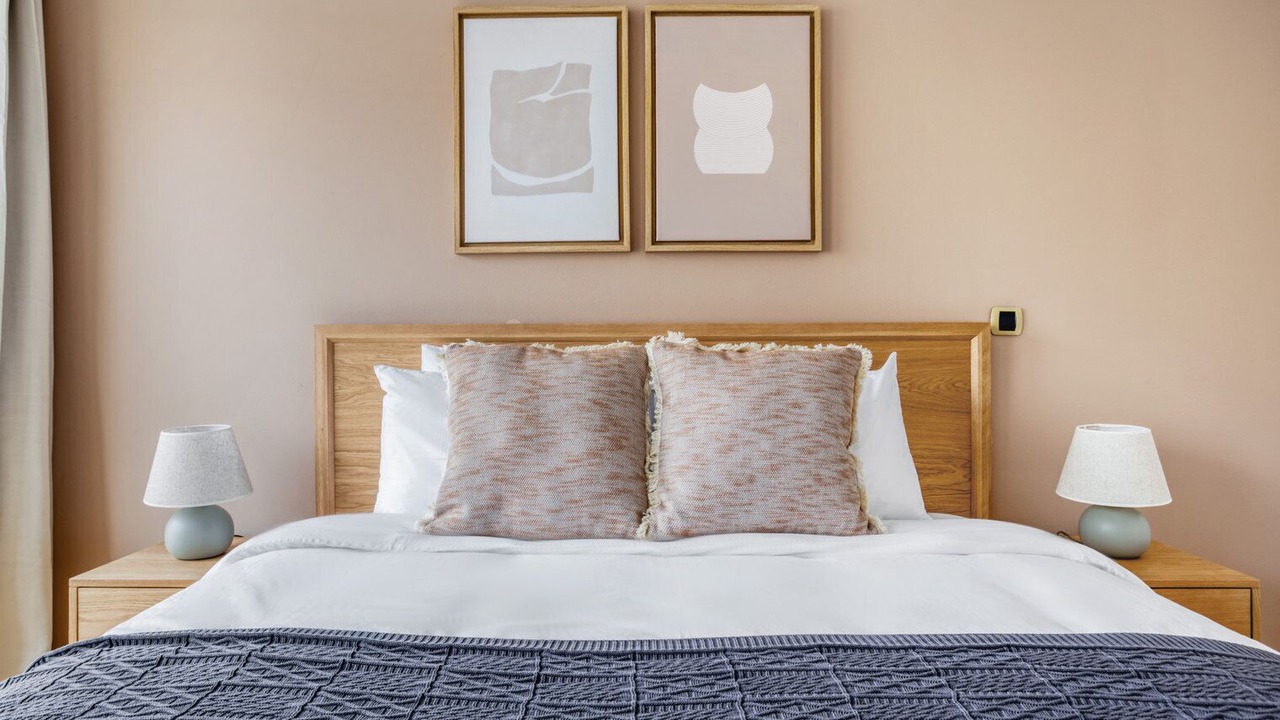 Photo of Bedroom in Alcantara