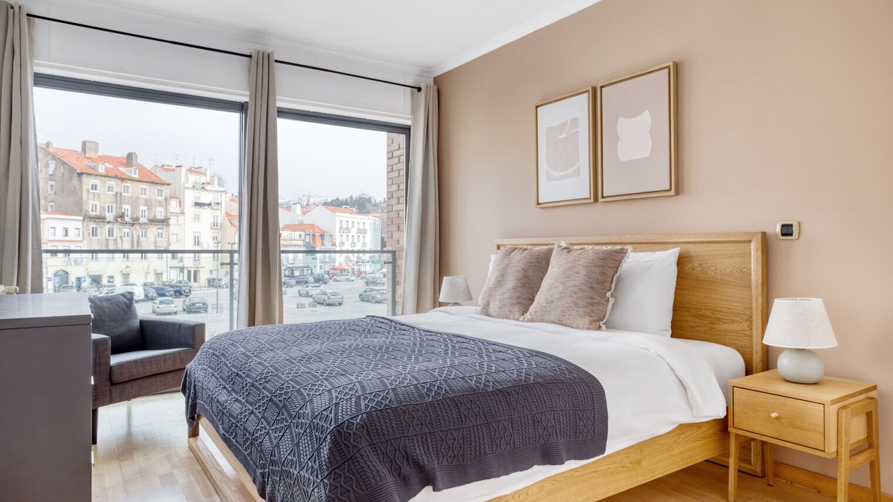 Photo of Bedroom in Alcantara