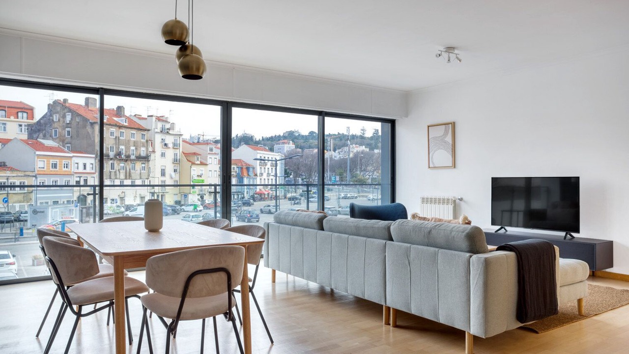 Photo of Livingroom in Alcantara