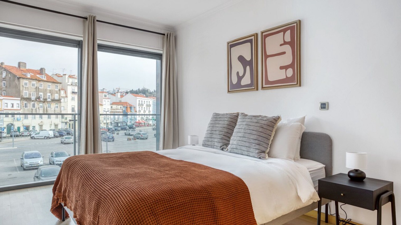 Photo of Bedroom in Alcantara