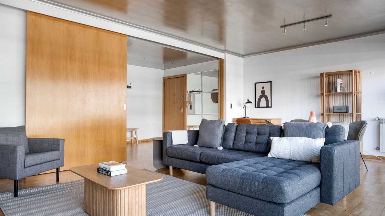Photo of Livingroom in Alcantara