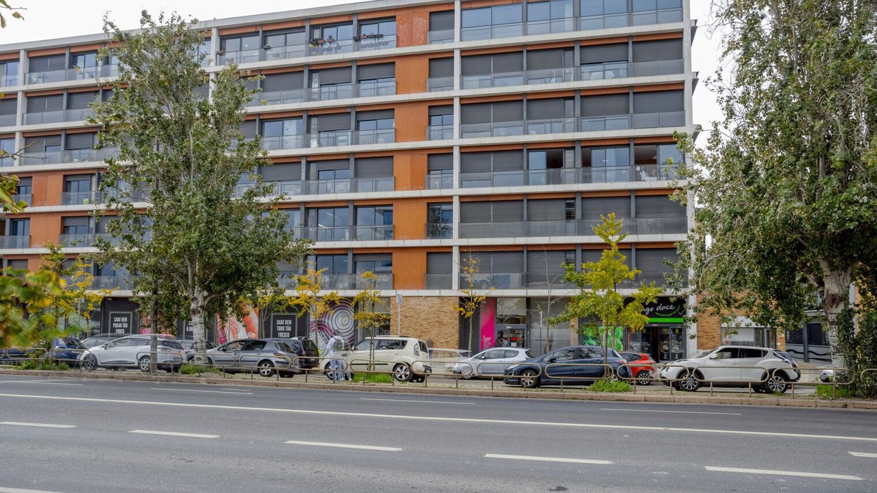 Photo of Outdoor in Alcantara