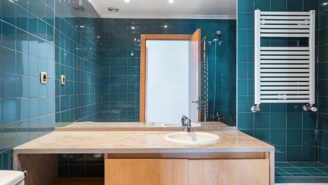 Photo of Bathroom in Alcantara