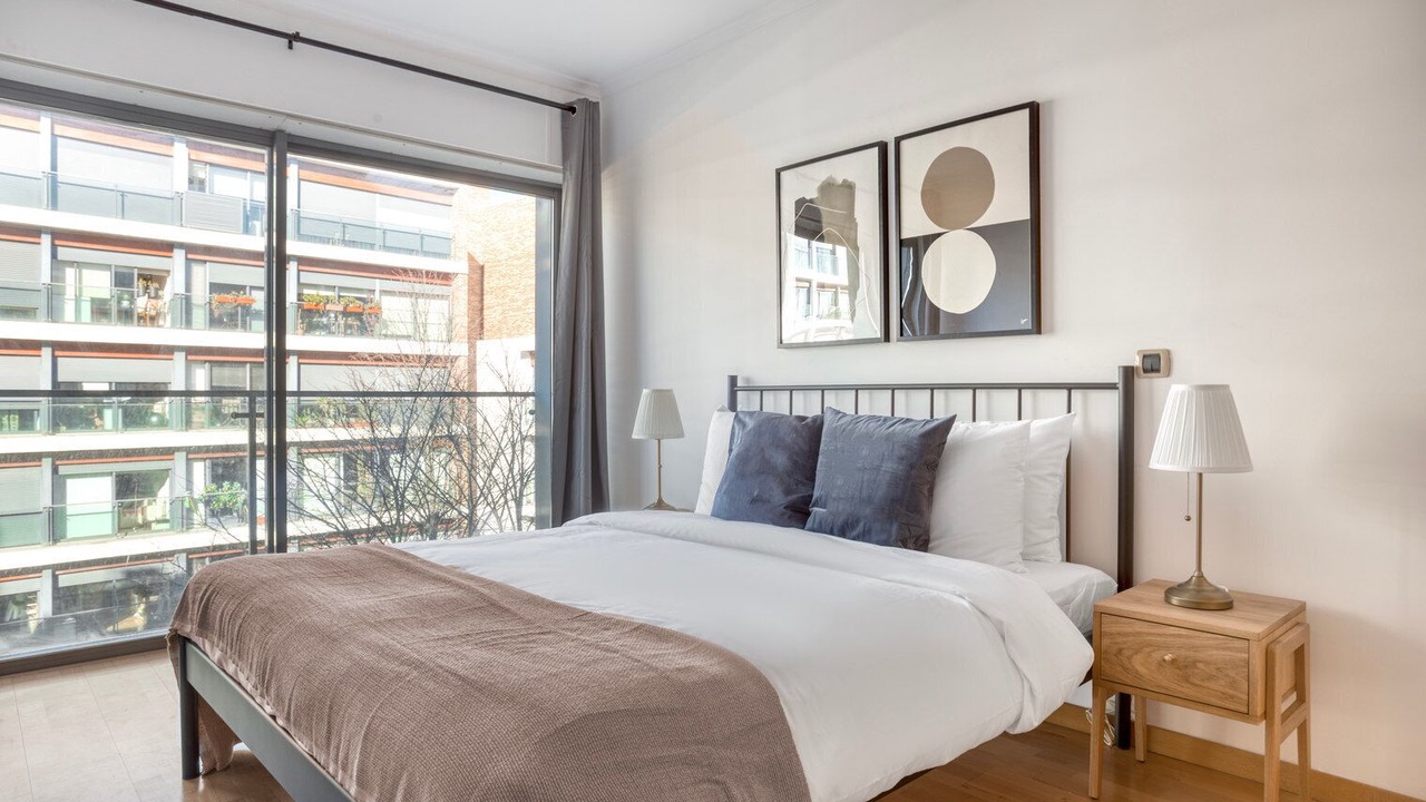 Photo of Bedroom in Alcantara