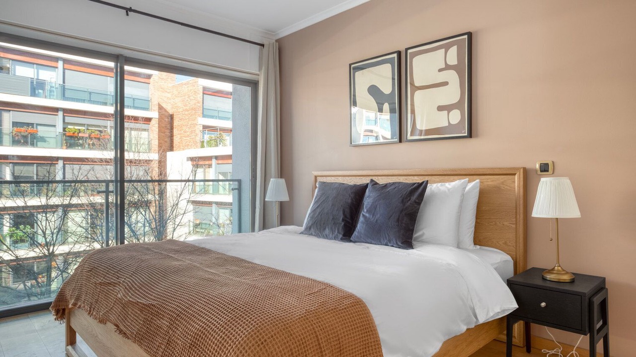 Photo of Bedroom in Alcantara