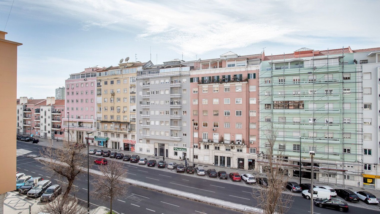 Photo of Outdoor in Alvalade