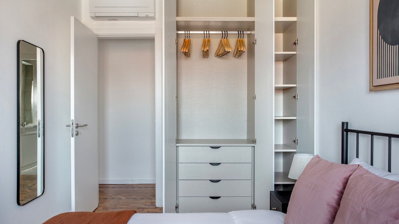 Photo of Bedroom in Alvalade