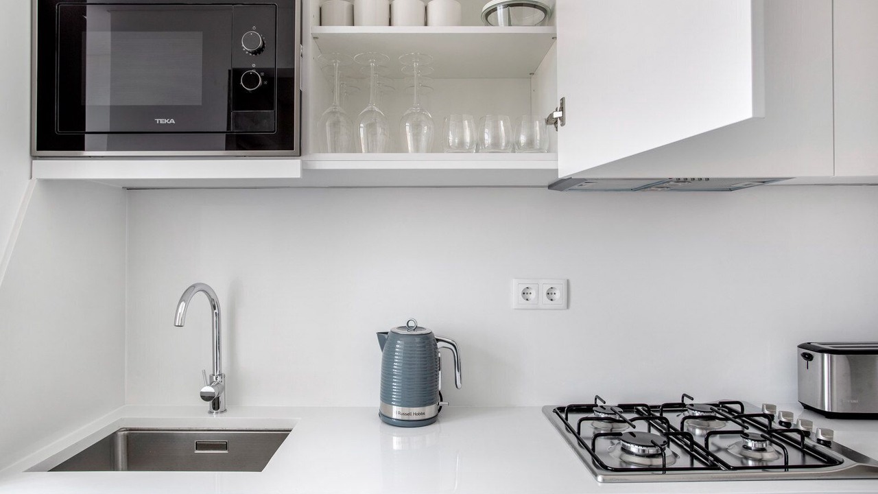 Photo of Kitchen in Alvalade