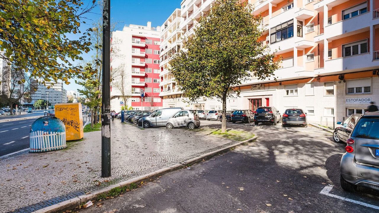 Photo of Outdoor in Alvalade