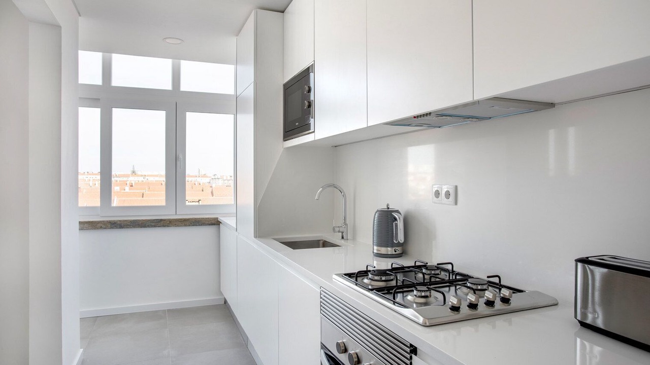 Photo of Kitchen in Alvalade