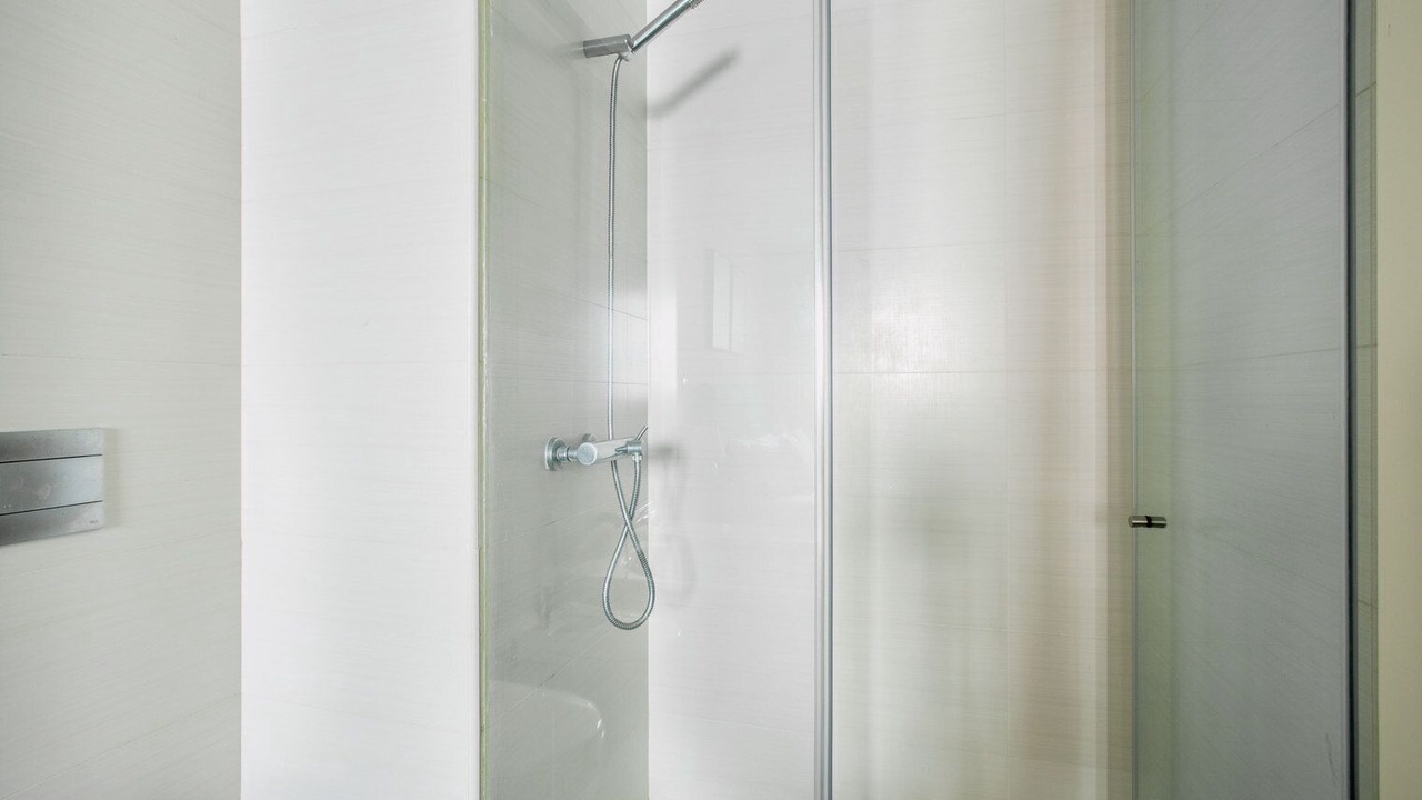 Photo of Bathroom in Parque das Nacoes