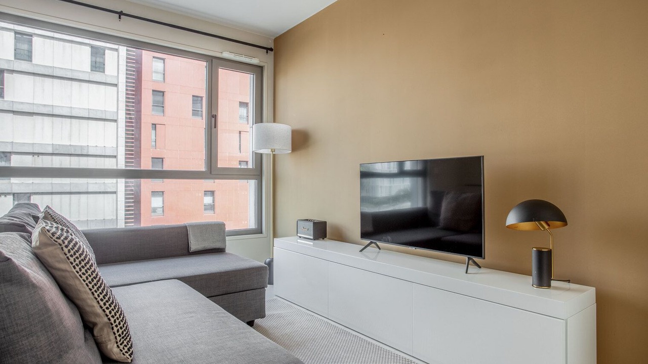 Photo of Livingroom in Parque das Nacoes