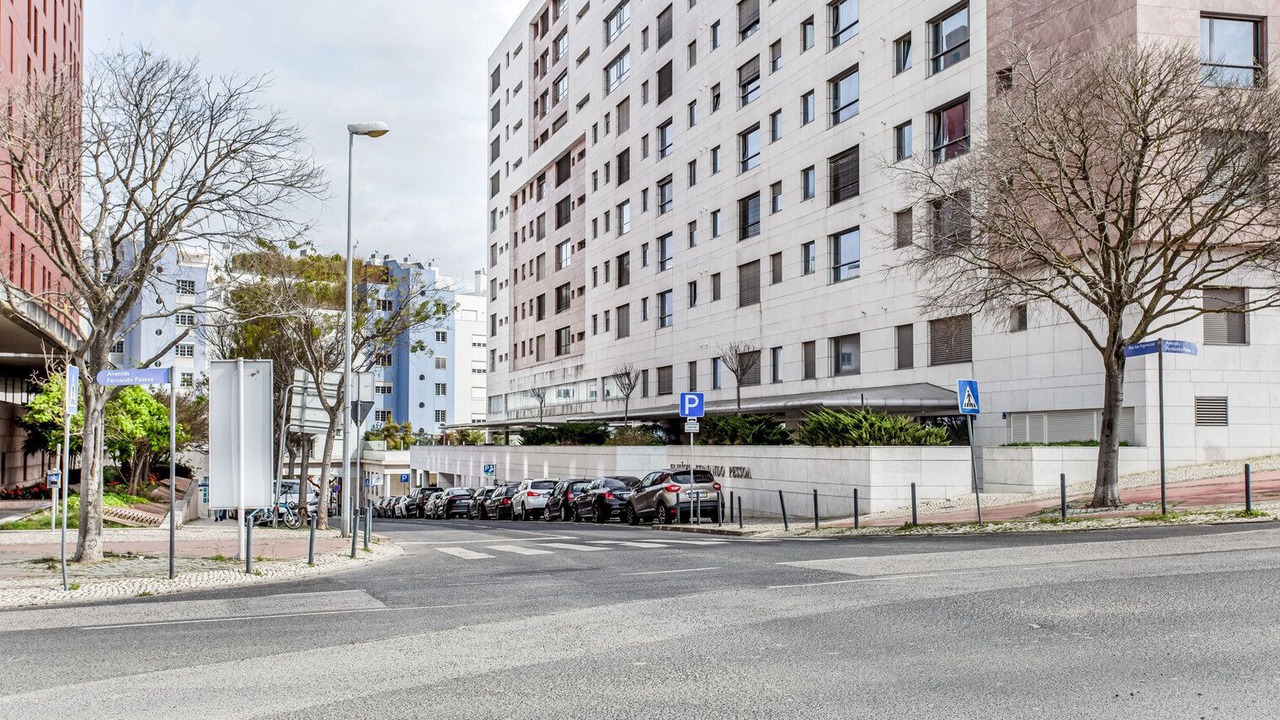 Photo of Others in Parque das Nacoes