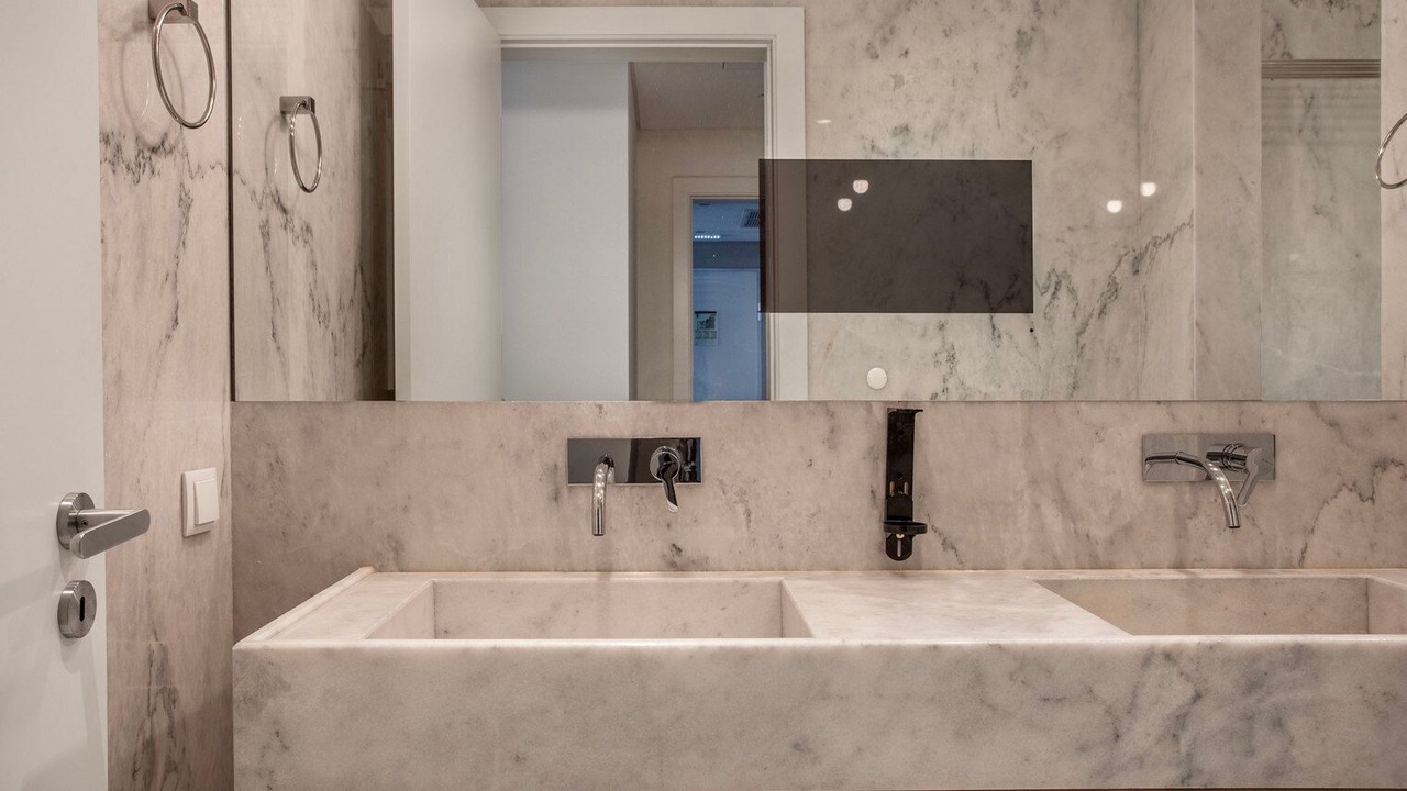 Photo of Bathroom in Sacramento