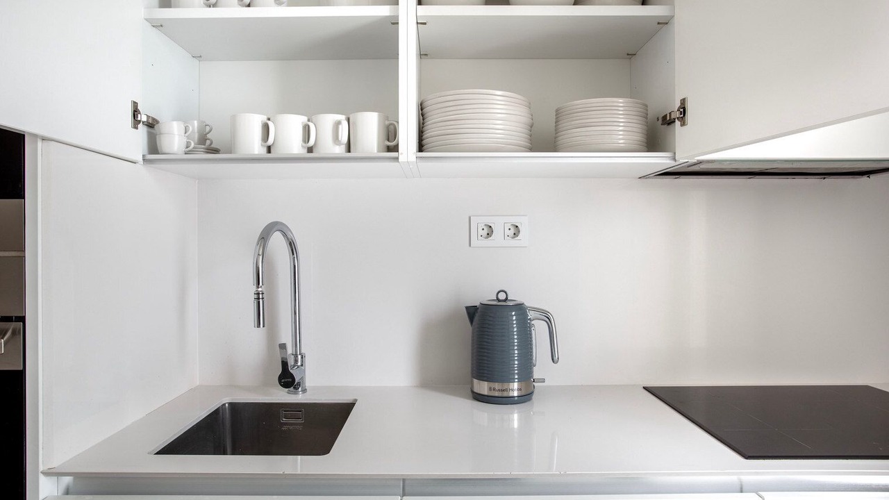 Photo of Kitchen in Sacramento