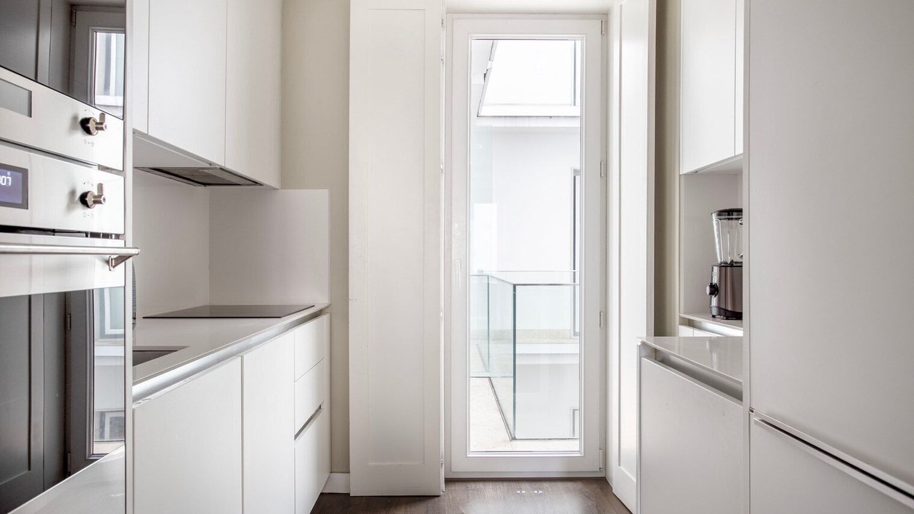 Photo of Kitchen in Sacramento