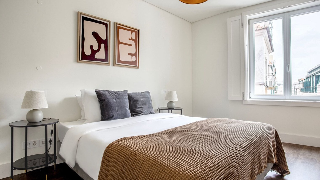 Photo of Bedroom in Sacramento