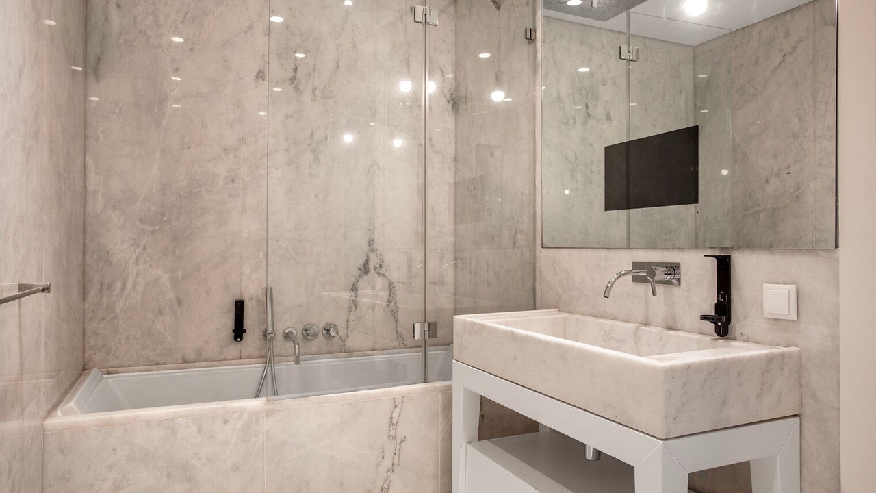 Photo of Bathroom in Sacramento