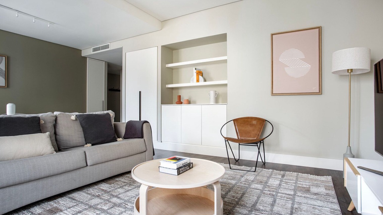 Photo of Livingroom in Sacramento