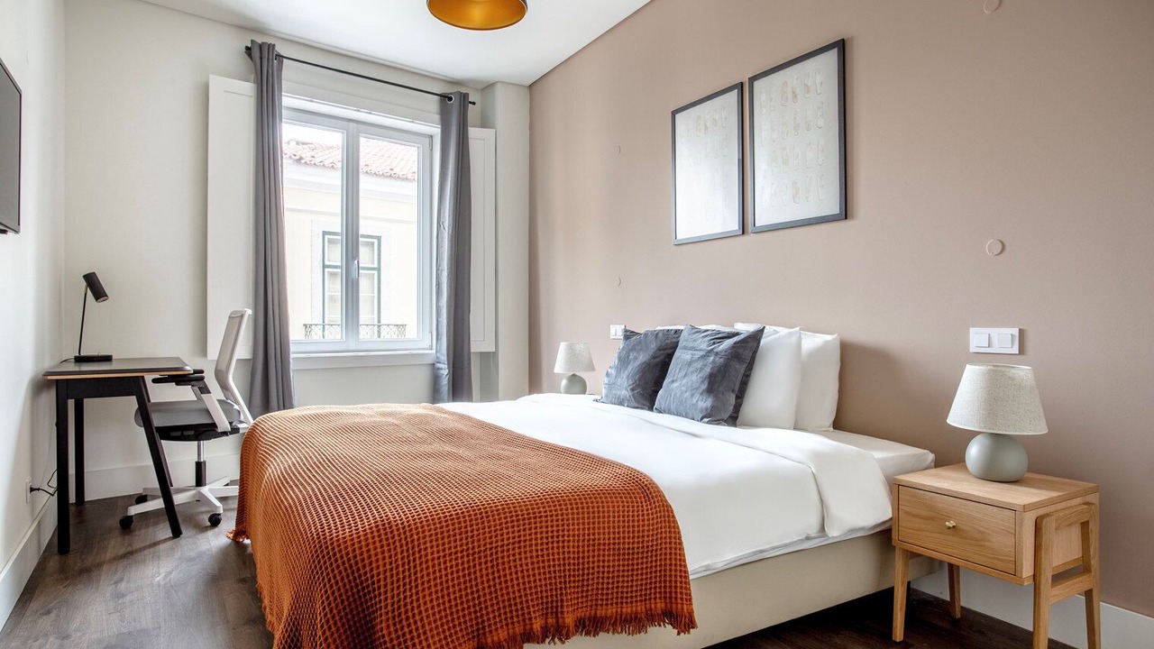 Photo of Bedroom in Sacramento