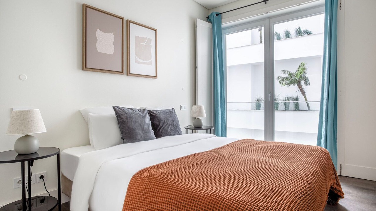 Photo of Bedroom in Sacramento