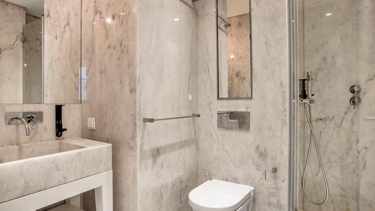 Photo of Bathroom in Sacramento