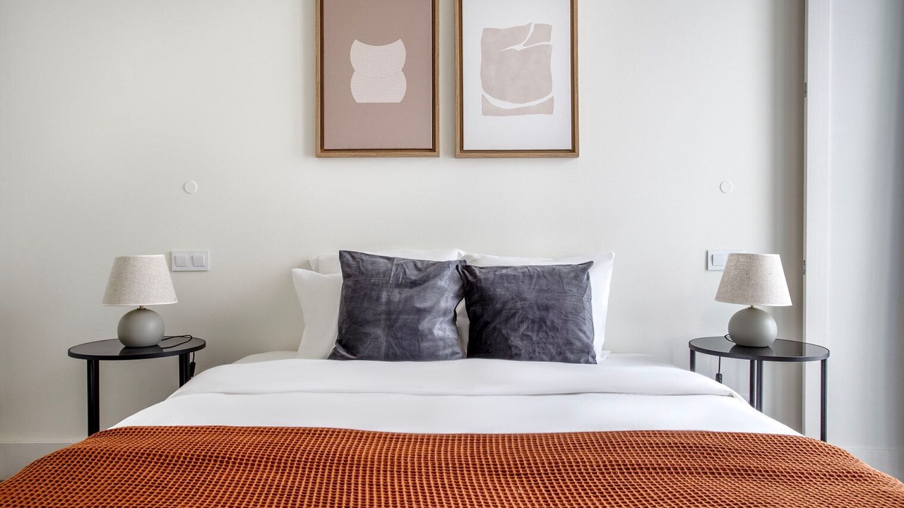 Photo of Bedroom in Sacramento