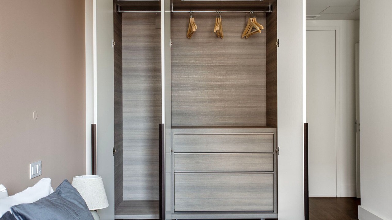 Photo of Bedroom in Sacramento