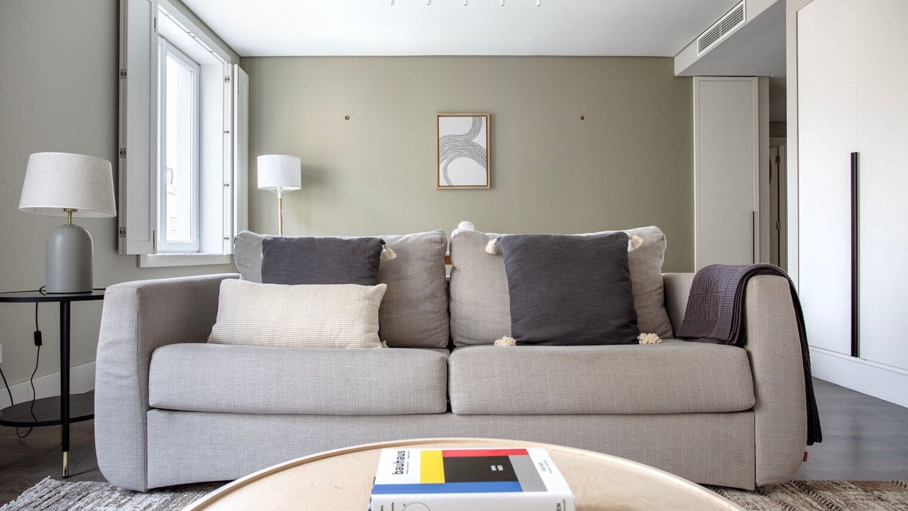 Photo of Livingroom in Sacramento