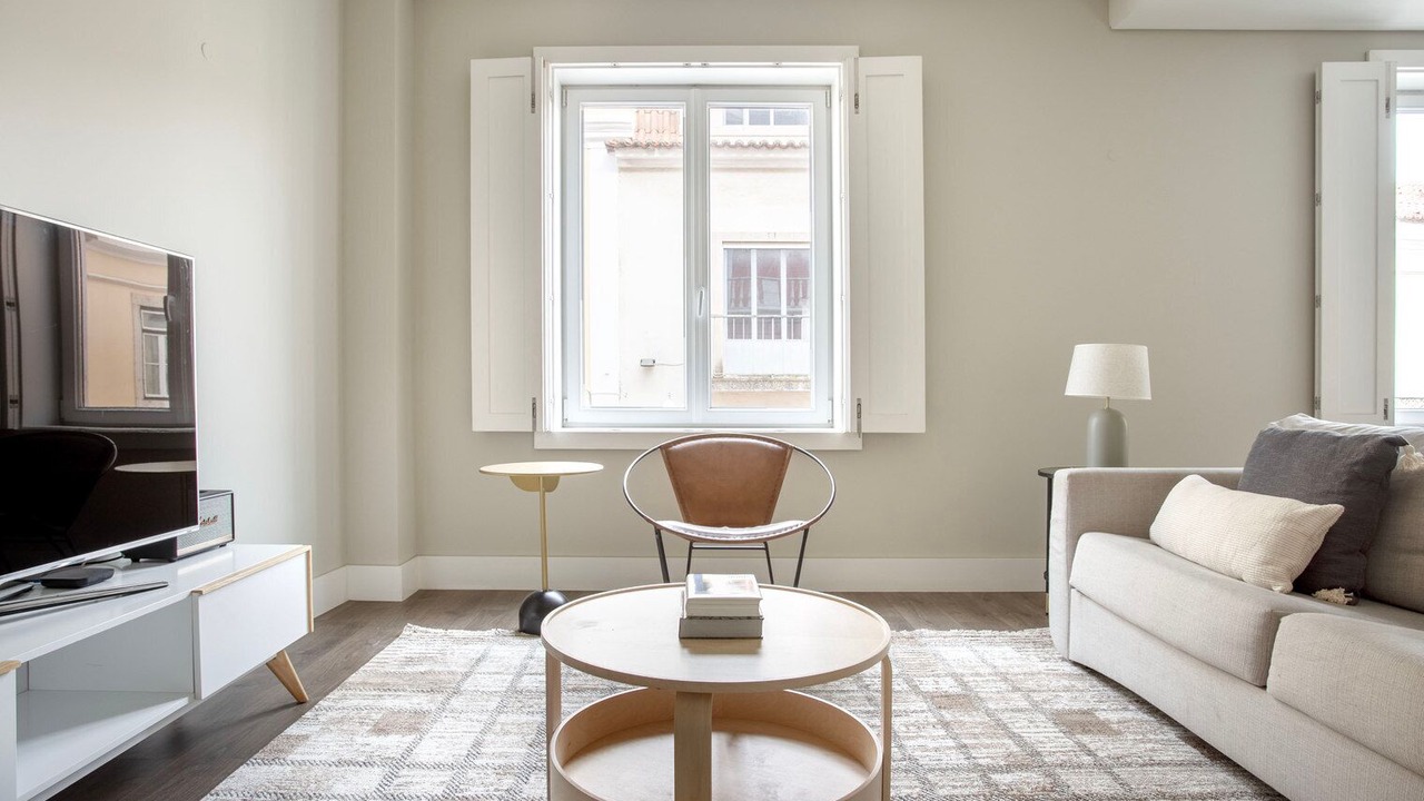 Photo of Livingroom in Sacramento
