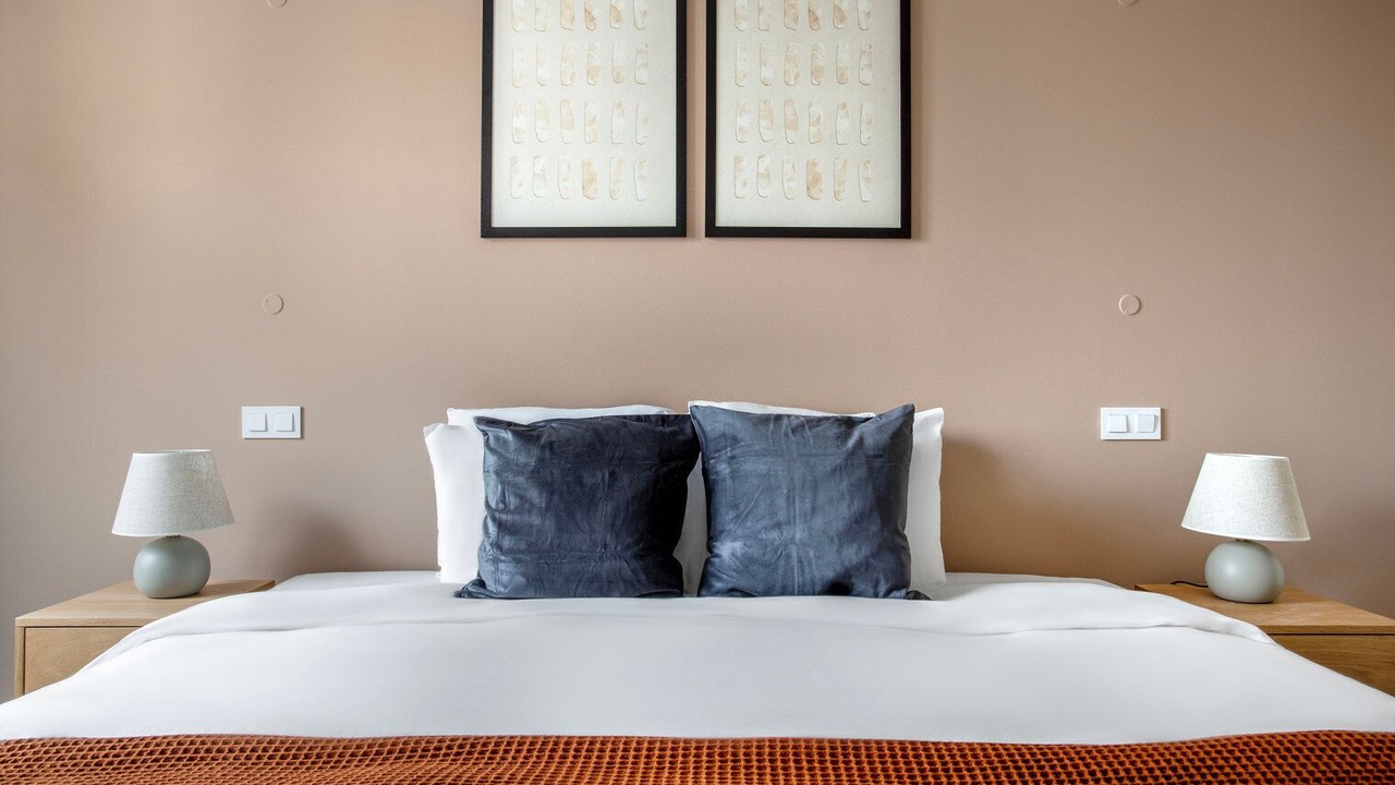 Photo of Bedroom in Sacramento