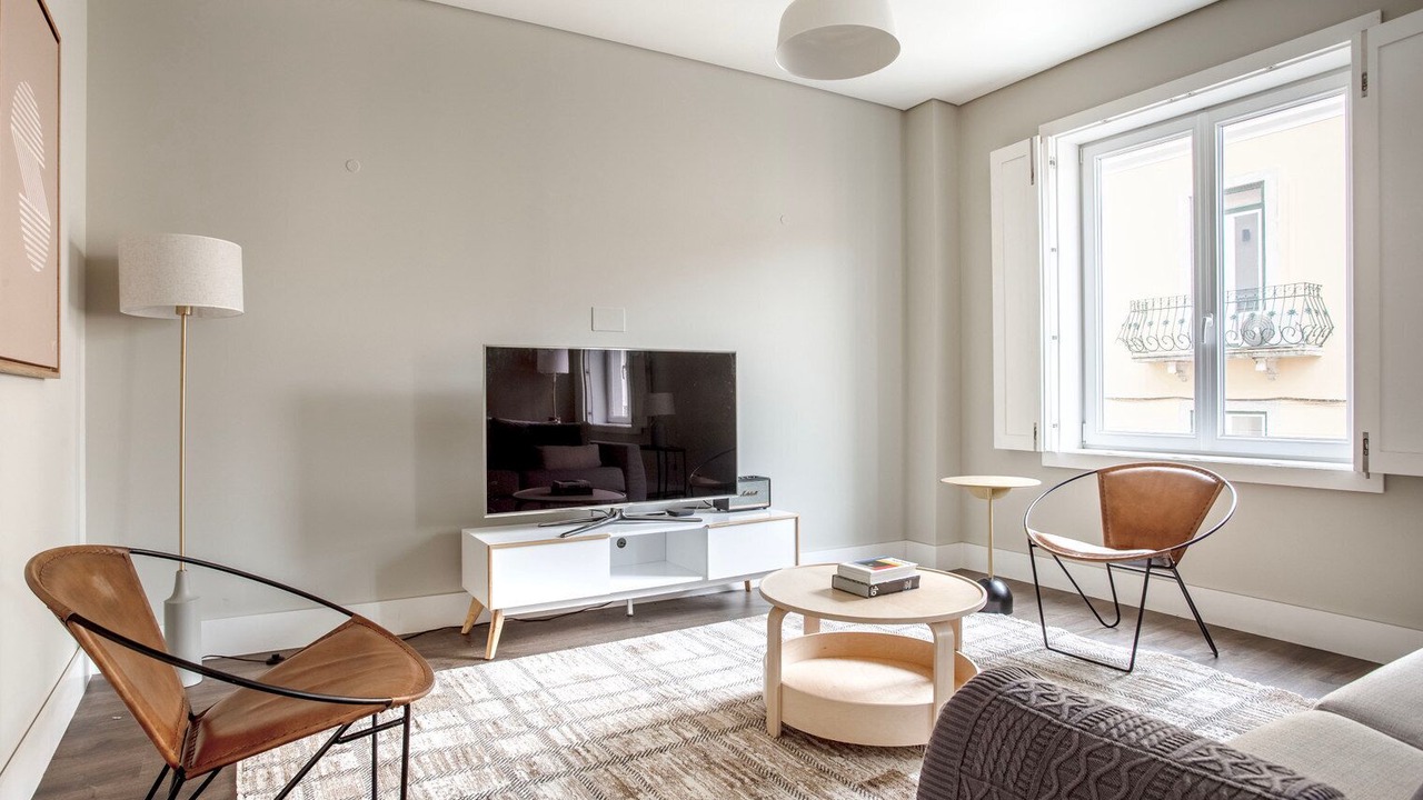 Photo of Livingroom in Sacramento