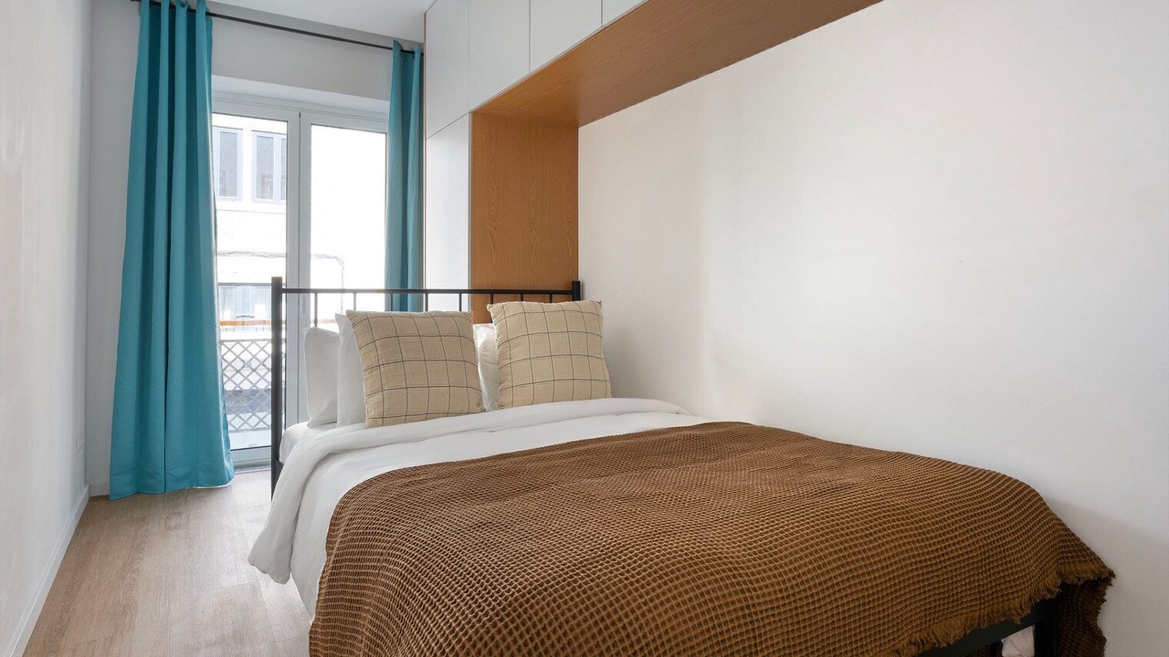 Photo of Bedroom in Santo Condestavel