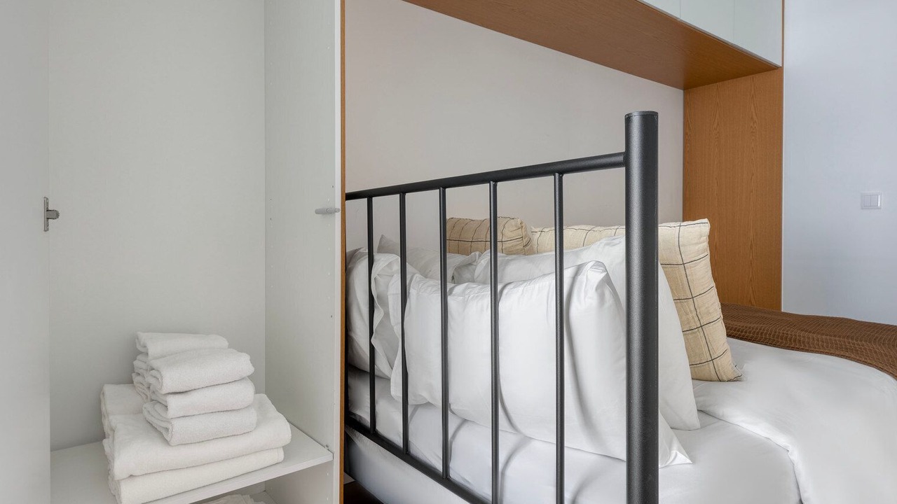 Photo of Bedroom in Santo Condestavel